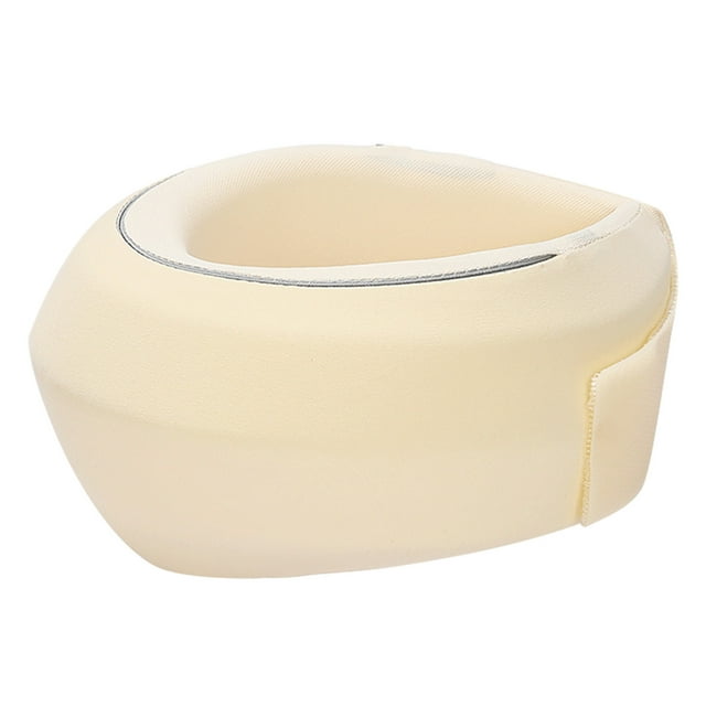 Birdeem Portable Space Memory Foam Neck Support Case- Neck Brace for Support-Cervical Neck Brace for Snoring