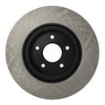 thumbnail image 2 of Centric (120.42120) Brake Rotor, 2 of 5