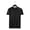 Black, variant on Men Summer T-shirt V Neck Thin Ice Silk Solid Color Thin Stretchy Pullover Mid Length Sweat Absorption Quick-drying Sport Fitness Top