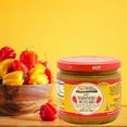thumbnail image 6 of Stello Foods - Rosie's Habanero Mustard 12 oz, Gluten Free, No Corn Syrup, Low Calories, Low Fat, No Cholesterol, Vegan, Vegetarian, 6 of 8