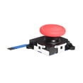 thumbnail image 5 of 1 Pce Stick Analogique Gauche Droite Module Switch Joycon Remplacement, 5 of 5