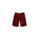thumbnail image 1 of Aeropostale - Pantalones cortos de carga informales de longitud más larga para hombre, rojo, 28 Aeropostale  Carga, 1 of 2