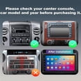 thumbnail image 2 of Estéreo para Auto PHEZEN 7" Android 13, 2GB RAM 32GB ROM, 2 of 8