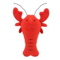 thumbnail image 1 of Pet Toy Creative Cartoon Interactive Pet Chew Toy Pet Squeaky Toy for Dog Cat, 1 of 10