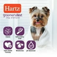 Hartz Groomer's Best Whitening Shampoo for Dogs with Almond Extract