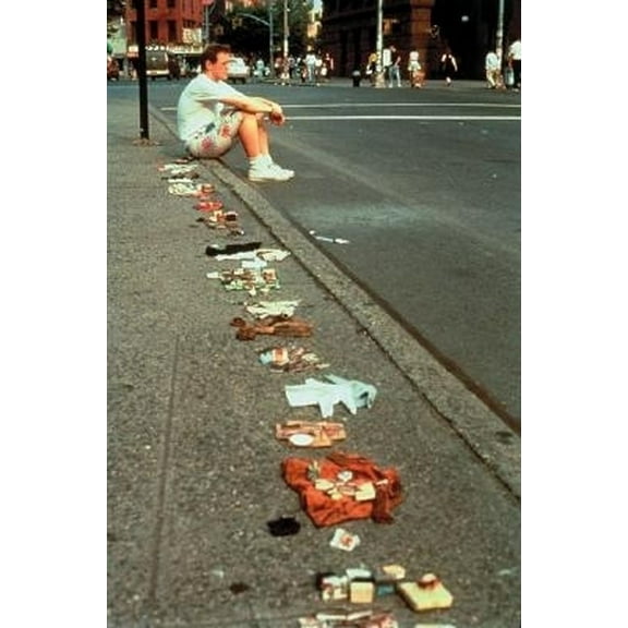 Pre-Owned Charles Ledray: Sculpture 1989-2002 (Hardcover) 0884540995 9780884540991