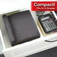 thumbnail image 4 of Pillow Pad Fold Away Soft Tablet Stand, For iPads Books & More, 4 of 6