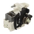thumbnail image 2 of Solenoide del actuador del portón trasero del maletero 7700435694 Motor de bloqueo Central del maletero para Clio Mk2 Mk3 Megane Twingo, 2 of 5