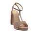 thumbnail image 1 of SANDALIA DE VESTIR Y FIESTA DE MUJER NUTTY BUCK MARCA LEON 69322, 1 of 4