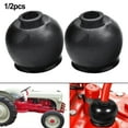 thumbnail image 4 of For Tractor Gear Shift Cover High Performance Replacement Shifter Boot Part, 4 of 5