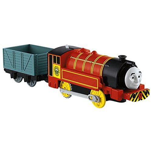 victor thomas and friends