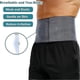 thumbnail image 4 of New Umbilical Hernia Belt For Men And Women - Abdominal Brace Designed For Effective Hernia Support, 4 of 5