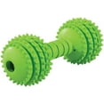 thumbnail image 3 of JW Chompion Durable Dog Chew Toy with Nubbins for Strong Chewers, 3 of 7
