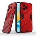 thumbnail image 3 of Funda para Honor 200 Lite 5G Protección A Prueba De Golpes Con Soporte De TPU Duradero Y Práctico, 3 of 5