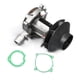 thumbnail image 2 of Scienceny Motor de ventilador de invierno para coche Universal, montaje de motores de calentador de aire, actualización de reparación de calentador, Vehículos, repuestos y accesorios Mis 24V 2000W Scienceny VI017804-01, 2 of 6