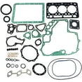thumbnail image 7 of Seapple D722 Overhaul Rebuild Kit Compatible with Kubota Engine Bobcat 316 320 322 323 Mini-Excavator piston&piston ring&Full Gasket Kit, 7 of 7