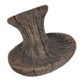 thumbnail image 4 of Tree Face Outdoor Statues Tree Face Sculpture for Outdoor Yard Forest Parties Fantasy Movies, 4 of 4