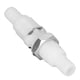 thumbnail image 2 of Conector Rápido De Refrigeración Por Agua Para Computadora, Conector De Refrigeración Por Agua Con Rango De Sujeción De 6,50 Mm Material POM De 85 Mm De Longitud Para El Hogar ANGGREK Otros, 2 of 8