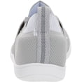 thumbnail image 4 of Zapatos WHITIN Minimalist Barefoot para mujer, talla 42, gris claro, 4 of 6