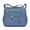 Blue, variant on Crossbody Bag for Women Nylon Waterproof Shoulder Purse Messenger Bag Lightweight Pocketbooks