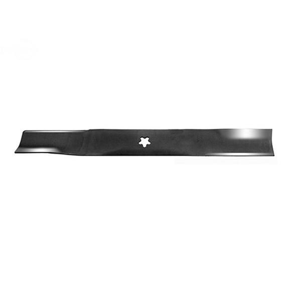 Medium Lift Lawn Mower Blade Fits AYP