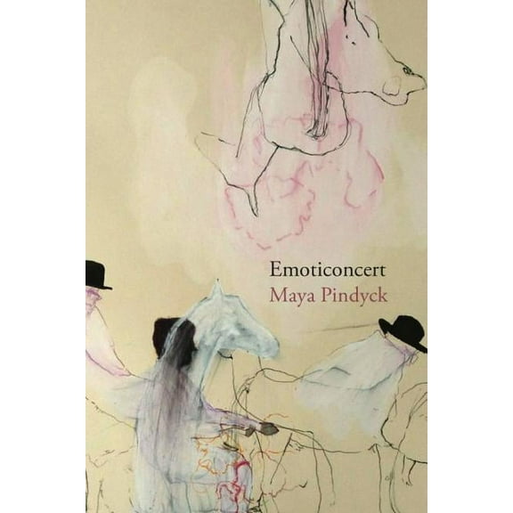 Stahlecker Selections: Emoticoncert (Paperback)