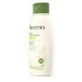 AVEENO Daily Moisturizing Body Wash, 12 oz