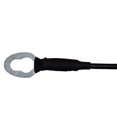 thumbnail image 4 of PT Auto Warehouse TC-TO004-P - Tailgate Cable Lift Support - Length 12 1/2 Inch, Left/Right Pair, 4 of 4