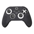 thumbnail image 5 of Silicone Gamepad Protective Cover Game Protector Compatible Xbox Series S X Controller JikaixBlack, 5 of 5