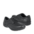 thumbnail image 1 of ZAPATOS ESCOLARES JOVEN STYLO 0232 SIMIPIEL NEGRO 20-24, 1 of 4
