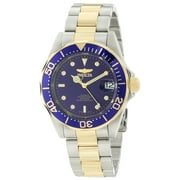 Invicta Men's 8928 Pro Diver Collection Two-Tone Stainless Steel Automatic Watch