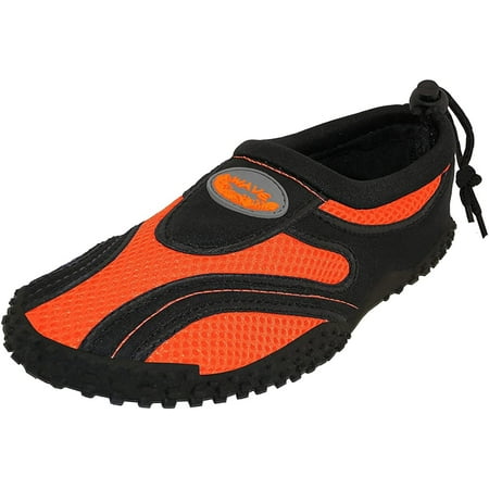 

Women s Water Shoes Aqua Socks Pool Beach Surf Yoga Exercise Slip on