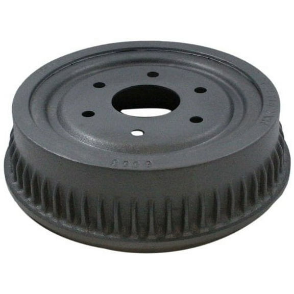 DuraGo BD8999 Rear Floating Brake Drum