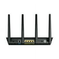 thumbnail image 3 of ASUS RT-AC87U - Wireless router 4-port switch - 1GbE Dual Band - wall-mountable, 3 of 4