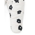 thumbnail image 3 of Jessica Simpson Baby Girls Floral Snowsuit with Teddy Bear Ears, Sizes 0M-12M, 3 of 3