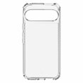 thumbnail image 4 of ITSKINS Hybrid_R Case Clear for Google Pixel 9/9 Pro, 4 of 6