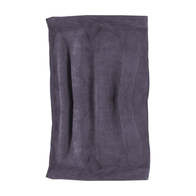 Microfiber Towel for Hair Drying Towel Microfiber Towel Essential Absorbent Towel for Barber Shop Beauty Salon Housekeeping and Cleaning Microfiber Drying Towel