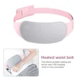 thumbnail image 2 of Electric Heating Belt, Portable Menstrual Heating Pad Discomfort Relief for Women Girls, 2 of 4