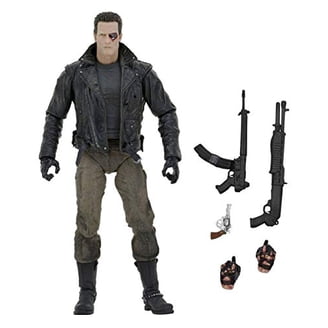 Terminator Genisys - 7