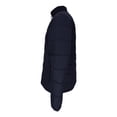 thumbnail image 3 of Chamarra George Para Hombre, Acolchada Marinos Talla G, 3 of 4