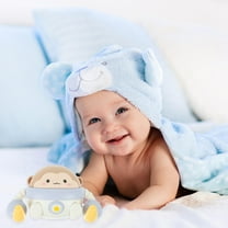 HOOWIFFY Portable Crawling Toy Plastic Multi-Function Interactive Kids Plaything 1 Piece