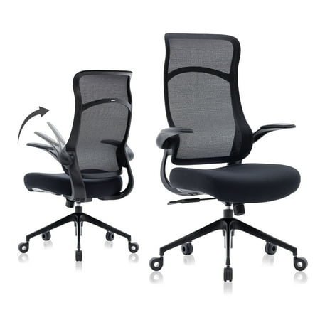 nouhaus wave ergonomic office chair product