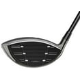 thumbnail image 3 of Pre-Owned TaylorMade Qi35 MAX LME 10.5* Driver Stiff Tensei AV Limited Black 65 VG, 3 of 5