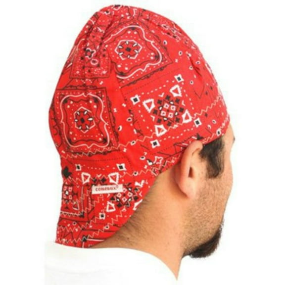 Forney Industries Reversible Welding Cap Size 7 1/2