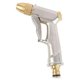 thumbnail image 2 of High Pressure Water Spray Gun Metal Brass Nozzle Car Garden Lawn Wash Hose Pipes, 2 of 3