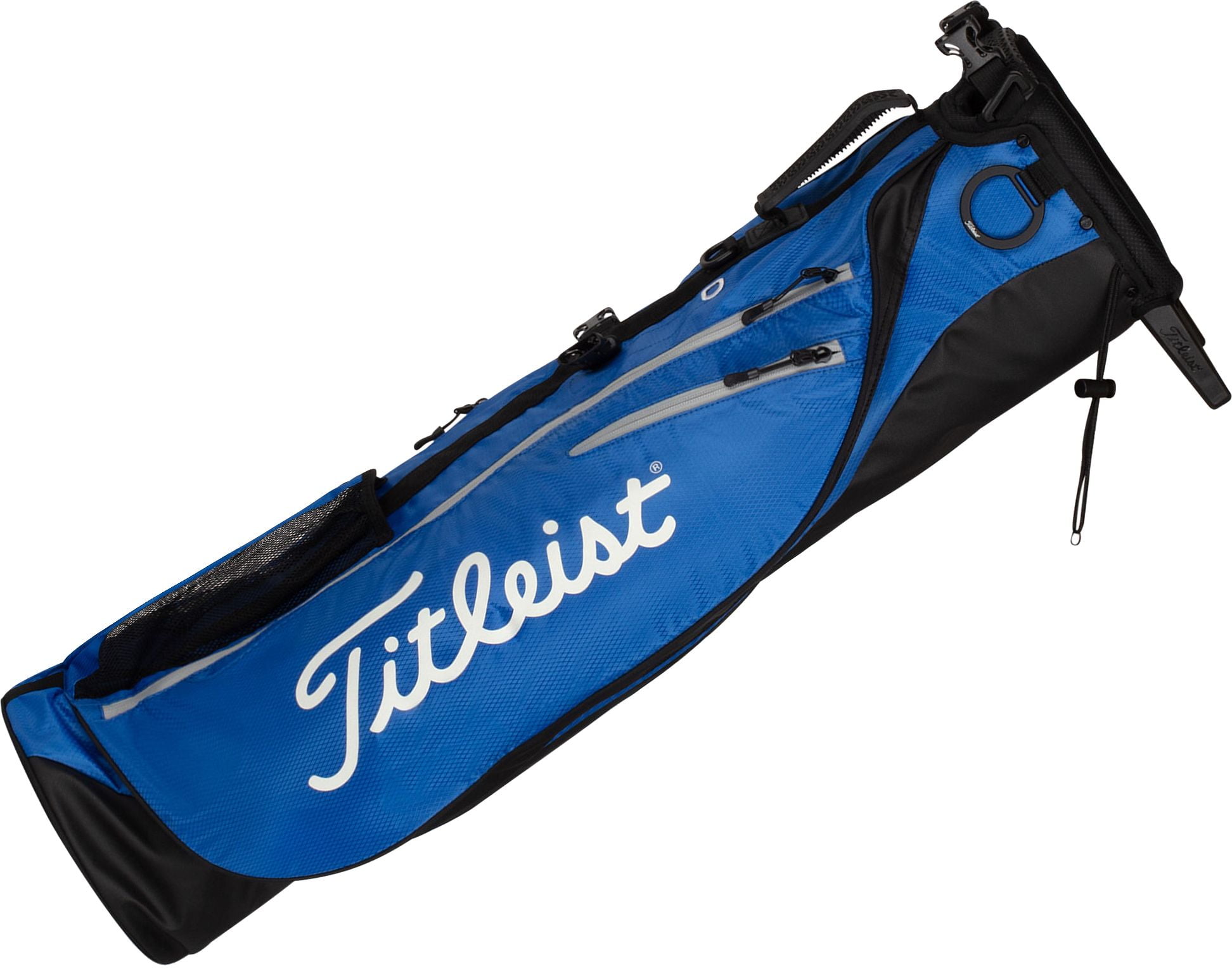 MINT Callaway Golf 2024 Org 14 Cart Bag 14-Way Top - White MINT Callaway Golf 2024 Org 14 Cart Bag 14-Way Top - White