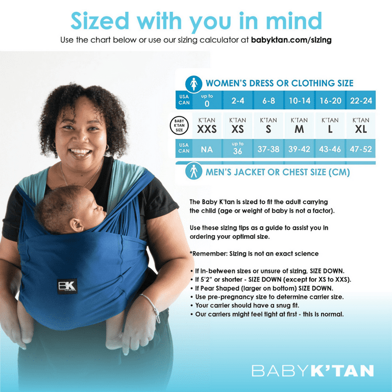 Simple 2025 baby carriers