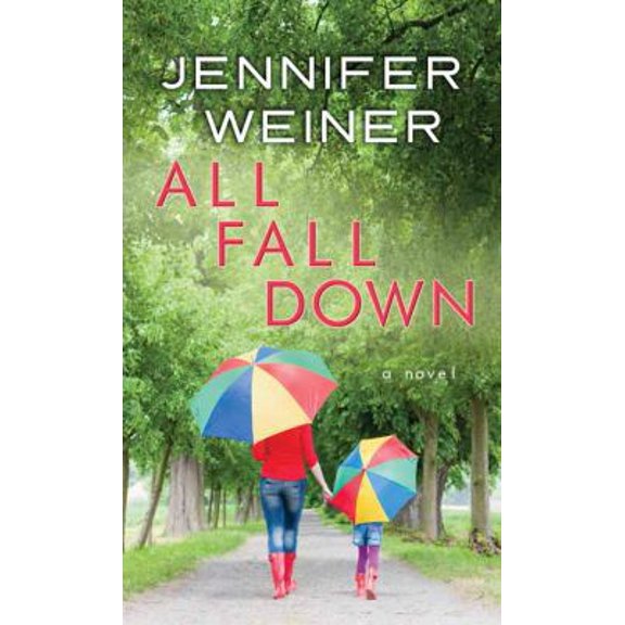 Pre-Owned All Fall Down (Unknown) 1628991003 9781628991000