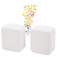 thumbnail image 4 of Musical Movement,18 Note Wind Up Music Box Movement Windup Musical Mechanism Movement Convenient Use, 4 of 8
