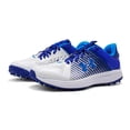 thumbnail image 2 of Under Armour Men's Yard Baseball Turf Shoes Royal/White Medium 10 10 Medium US/Royal|White, 2 of 7